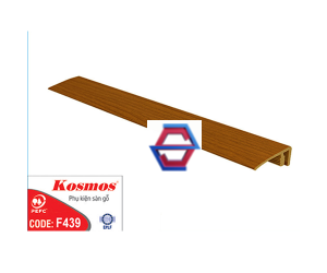 Nẹp Kết Thúc F439