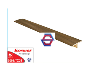 Nẹp Nối Sàn T205