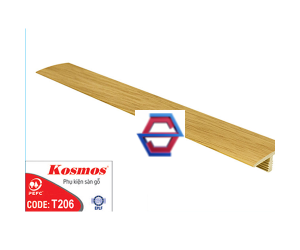 Nẹp Nối Sàn T206