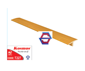 Nẹp Nối Sàn T227