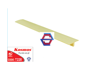 Nẹp Nối Sàn T228