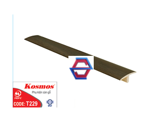 Nẹp Nối Sàn T229