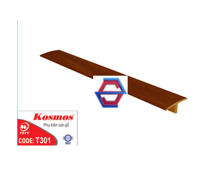 Nẹp Nối Sàn T301