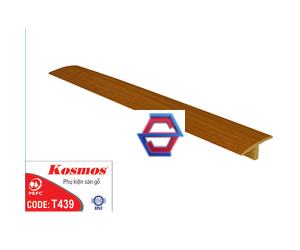 Nẹp Nối Sàn T439