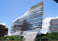 Kiến trúc tham số xu hướng tất yếu.