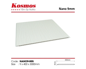 TẤM ỐP  NANO9-005