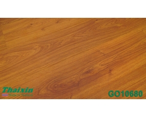 Thaixin Green HDF 12mm- GO10680