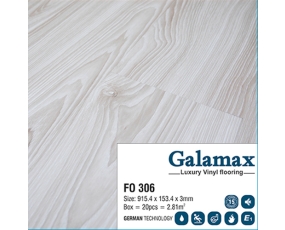 Galamax – 3mm – FO306