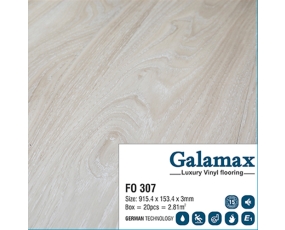 Galamax – 3mm – FO307