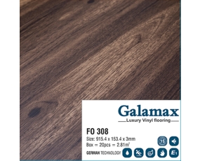 Galamax – 3mm – FO308