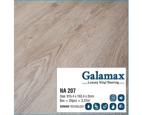 Galamax – 2mm – NA207
