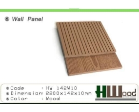 Tấm ốp HWOOD HW140W10-Wood 