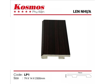 Len nhựa 79mm - LP1