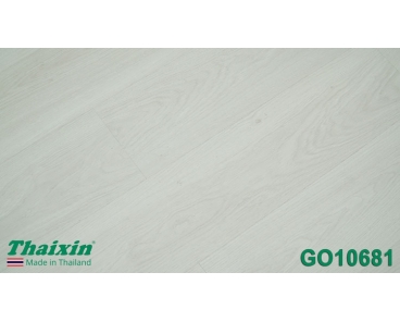 Thaixin Green HDF 12mm- GO10681