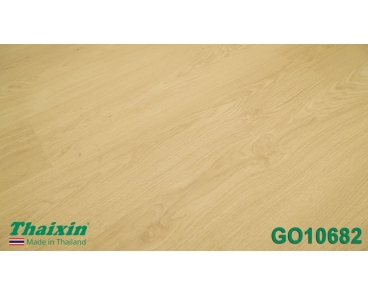 Thaixin Green HDF 12mm- GO10682