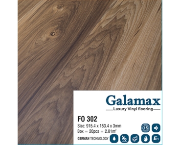 Galamax – 3mm – FO302