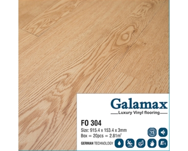 Galamax – 3mm – FO304