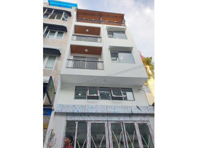 Lam sóng ASA _ Ctrinh CXDT, Quận 3