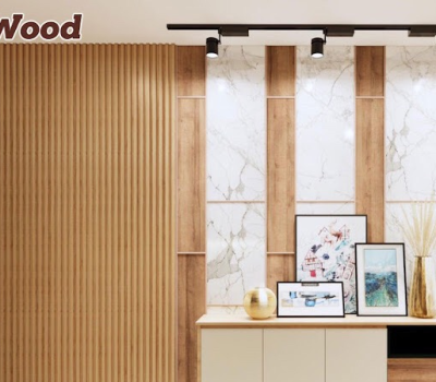 TẤM ỐP iWood