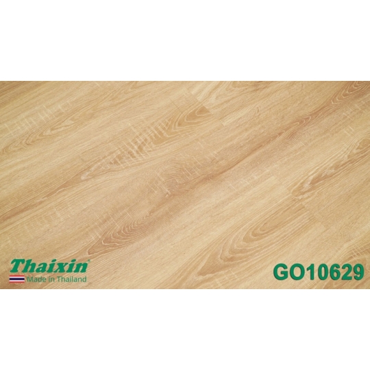 Thaixin Green HDF 12mm- GO10629