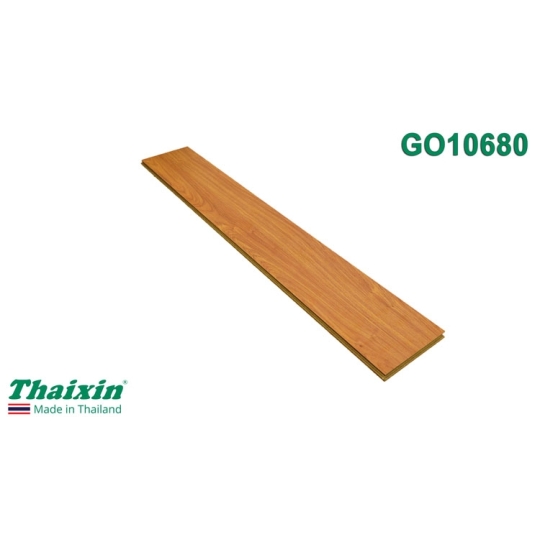 Thaixin Green HDF 12mm- GO10680