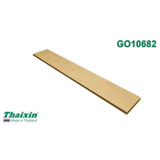 Thaixin Green HDF 12mm- GO10682