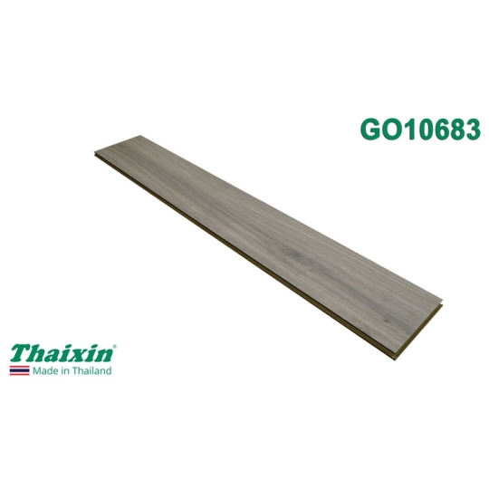 Thaixin Green HDF 12mm- GO10683
