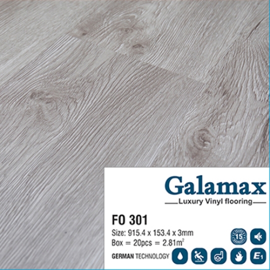Galamax – 3mm – FO301