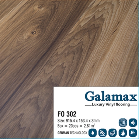 Galamax – 3mm – FO302