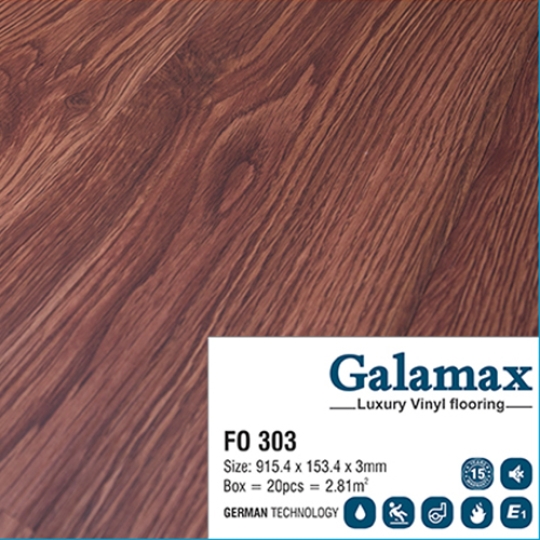 Galamax – 3mm – FO303