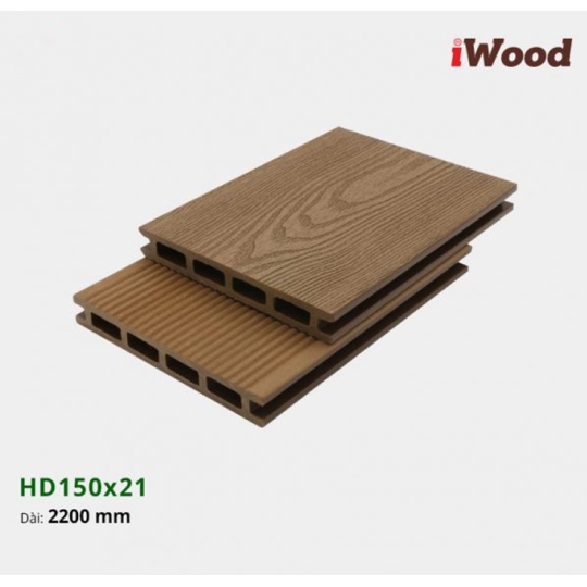 iWood HD150x21-2266
