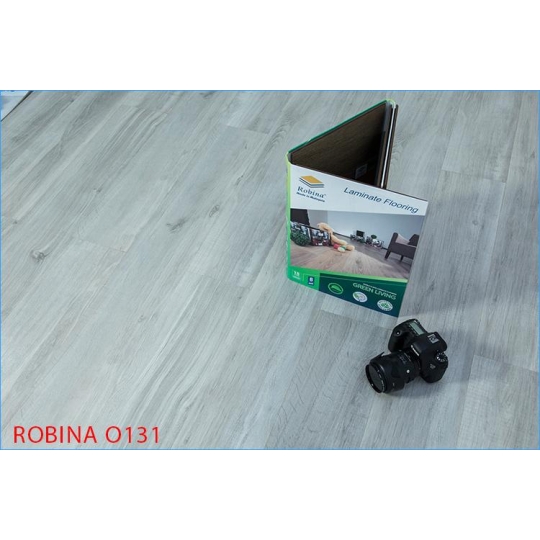 SÀN GỖ ROBINA 8mm – O131