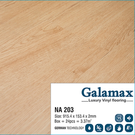 Galamax – 2mm – NA203