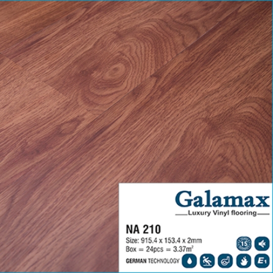 Galamax – 2mm – NA210