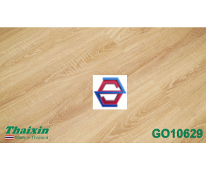Thaixin Green HDF 12mm- GO10629