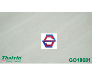 Thaixin Green HDF 12mm- GO10681