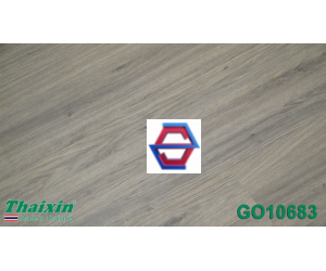 Thaixin Green HDF 12mm- GO10683