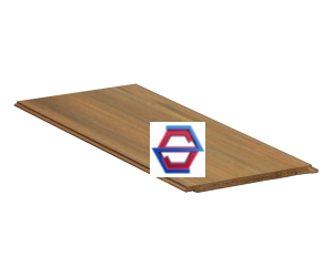 GỖ NHỰA COMPOSITE BIOWOOD IF12508 