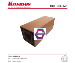 Trụ   120x120 KOSMOS