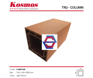 Trụ  160x160 KOSMOS