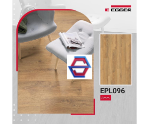 EGGER PRO 8mm  EPL 096