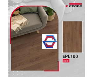 EGGER PRO 8mm  EPL100