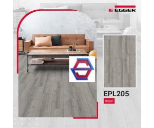 EGGER PRO 8mm  EPL205
