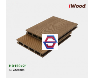 iWood HD150x21-2266