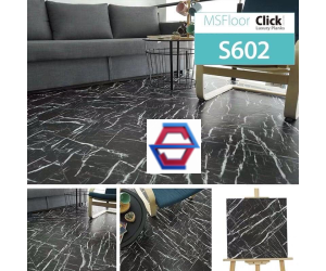 MSFloor  S602