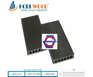 GỖ NHỰA NGOÀI TRỜI HOBIWOOD    