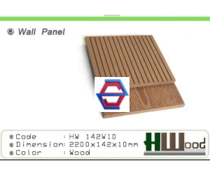 Tấm ốp HWOOD HW140W10-Wood 