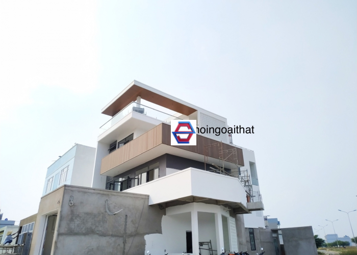 GỖ NHỰA COMPOSITE WPO10016CD