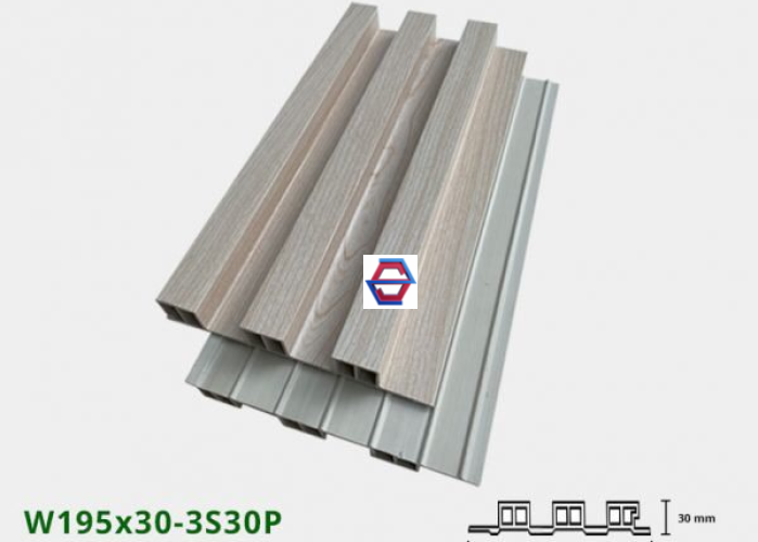 TẤM LAM 3 SÓNG ( 3S30P-1)