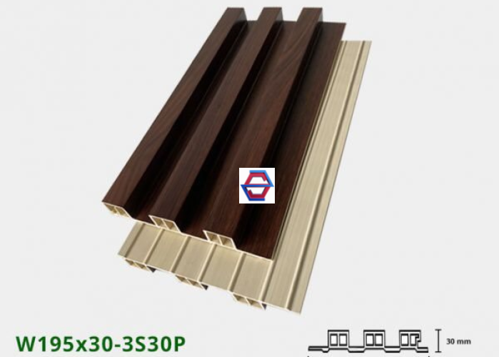 TẤM LAM 3 SÓNG ( 3S30P-10)